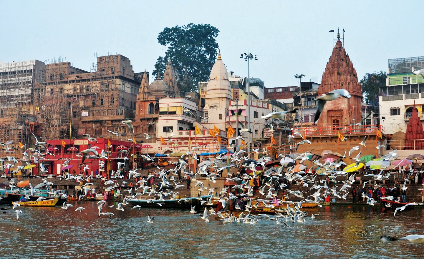 Varanasi